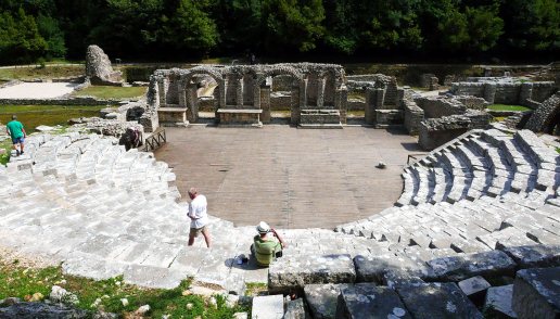 Zonat e mbrojtura behen me pagese: Qeveria vendos tarifa per turistet